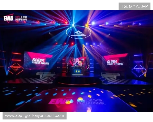 电竞全球巡回赛计划公布覆盖多个洲际赛区,全球电竞总决赛地点